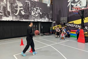  寻找适合初学者的篮球技术训练班：全面指南与经验分享
